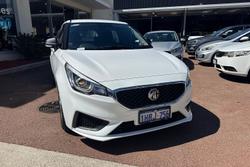 2022 MG MG3 Core