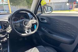 2022 MG MG3 Core