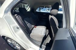 2022 MG MG3 Core