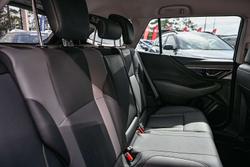 2022 Subaru Outback AWD Sport