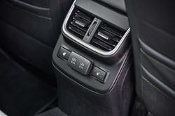 2022 Subaru Outback AWD Sport