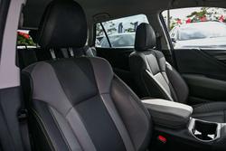 2022 Subaru Outback AWD Sport