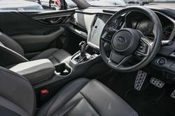 2022 Subaru Outback AWD Sport