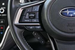 2022 Subaru Outback AWD Sport