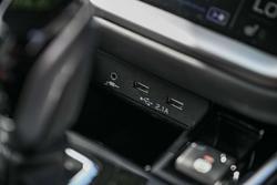 2022 Subaru Outback AWD Sport