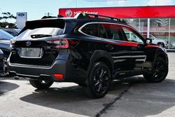 2022 Subaru Outback AWD Sport