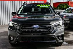 2022 Subaru Outback AWD Sport