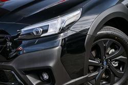 2022 Subaru Outback AWD Sport