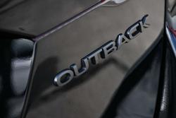 2022 Subaru Outback AWD Sport