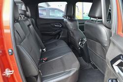 2021 Isuzu D-MAX X-TERRAIN