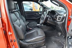 2021 Isuzu D-MAX X-TERRAIN