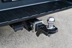 2021 Isuzu D-MAX X-TERRAIN