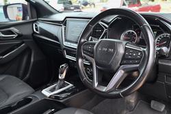 2021 Isuzu D-MAX X-TERRAIN