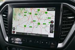 2021 Isuzu D-MAX X-TERRAIN