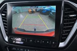 2021 Isuzu D-MAX X-TERRAIN