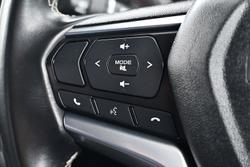 2021 Isuzu D-MAX X-TERRAIN