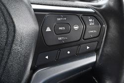 2021 Isuzu D-MAX X-TERRAIN