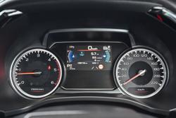 2021 Isuzu D-MAX X-TERRAIN