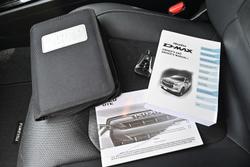 2021 Isuzu D-MAX X-TERRAIN