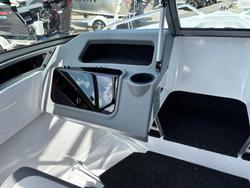 2026 QUINTREX 430 Fishabout Pro