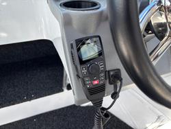 2026 QUINTREX 430 Fishabout Pro