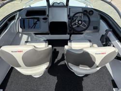 2026 QUINTREX 430 Fishabout Pro