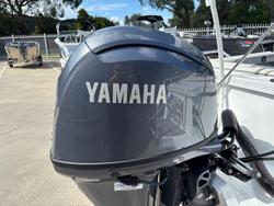 2026 QUINTREX 430 Fishabout Pro