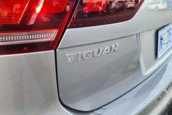 2016 Volkswagen Tiguan 110TDI Comfortline