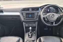 2016 Volkswagen Tiguan 110TDI Comfortline