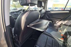 2016 Volkswagen Tiguan 110TDI Comfortline