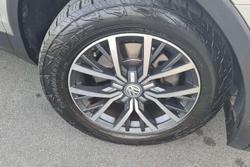 2016 Volkswagen Tiguan 110TDI Comfortline