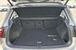 2016 Volkswagen Tiguan 110TDI Comfortline