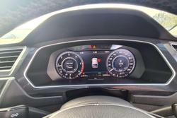 2016 Volkswagen Tiguan 110TDI Comfortline