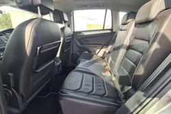 2016 Volkswagen Tiguan 110TDI Comfortline