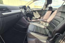 2016 Volkswagen Tiguan 110TDI Comfortline