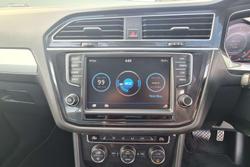 2016 Volkswagen Tiguan 110TDI Comfortline