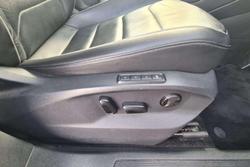 2016 Volkswagen Tiguan 110TDI Comfortline