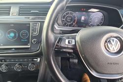 2016 Volkswagen Tiguan 110TDI Comfortline
