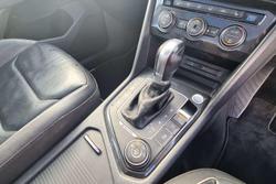 2016 Volkswagen Tiguan 110TDI Comfortline