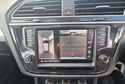 2016 Volkswagen Tiguan 110TDI Comfortline