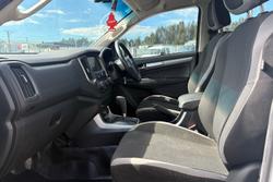 2018 Holden Colorado LS