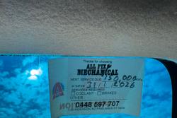 2018 Holden Colorado LS