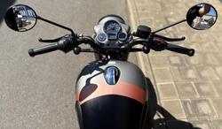 2025 Royal Enfield Classic 350 Dark Classic 350 Grey