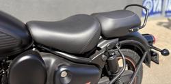 2025 Royal Enfield Classic 350 Dark Classic 350 Grey