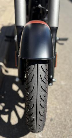 2025 Royal Enfield Classic 350 Dark Classic 350 Grey