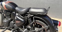 2025 Royal Enfield Classic 350 Dark Classic 350 Grey