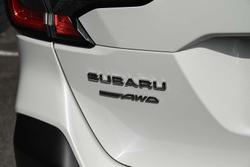 2022 Subaru Outback AWD