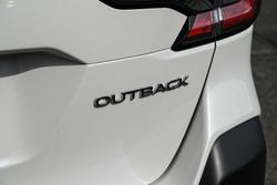 2022 Subaru Outback AWD