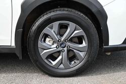 2022 Subaru Outback AWD