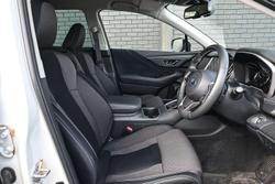 2022 Subaru Outback AWD